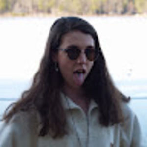 Meet your Posher, Liz